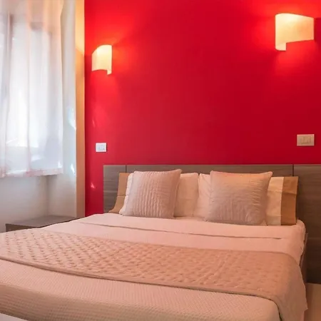 Apartamento In Mit Terrasse